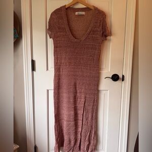 Free people cover up dress